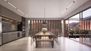 Apartamento 5 quartos 7 banheiros 309m²
