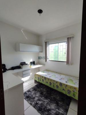 Apartamento 3 quartos 2 banheiros 170m²