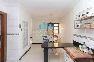 Apartamento 3 quartos 5 banheiros 293m²