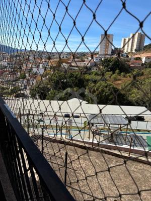 Apartamento 2 quartos 1 vaga 68m²