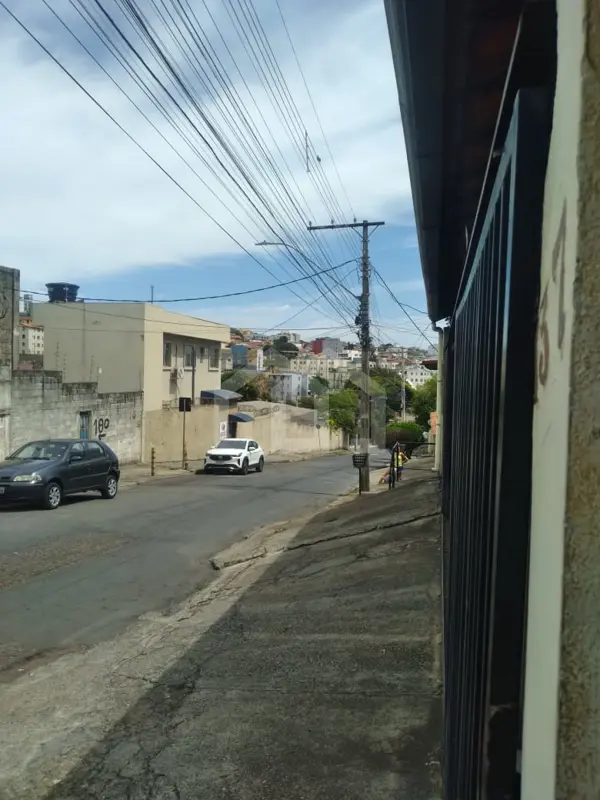 Apartamento 3 quartos 1 vaga 76m²