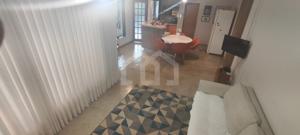 Casa 3 quartos 3 vagas 180m²
