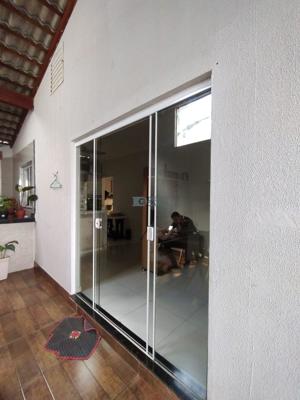 Apartamento 3 quartos 1 banheiro 111m²