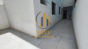 Apartamento 3 quartos 2 banheiros 115m²
