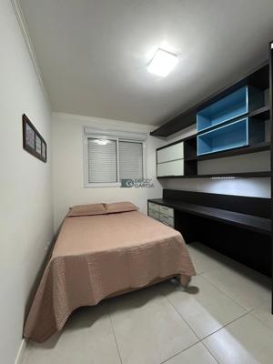 Apartamento 3 quartos 3 banheiros 154m²