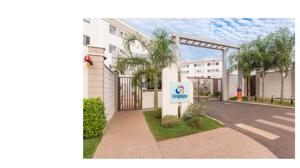 Apartamento 2 quartos 1 banheiro 44m²