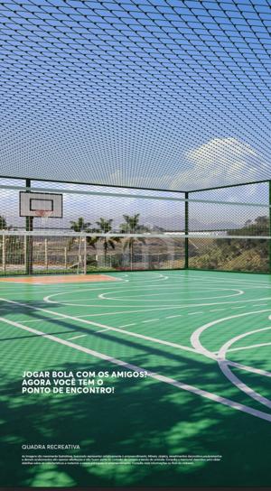 Apartamento 2 quartos 1 vaga 45m²