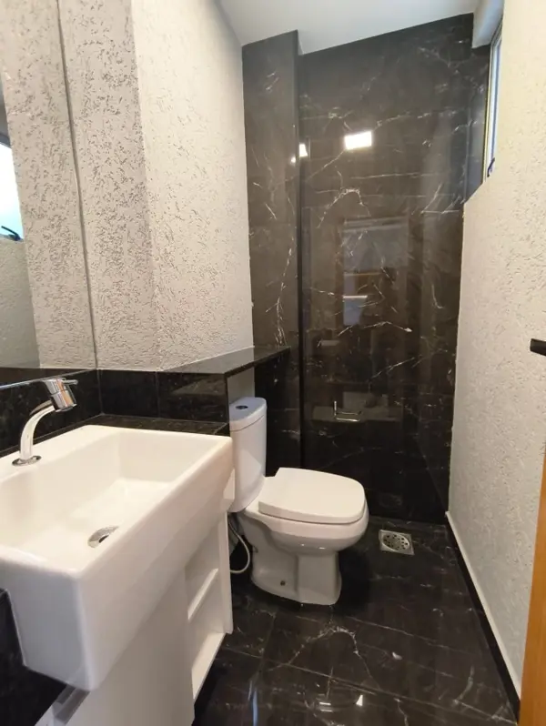 Apartamento 2 quartos 1 banheiro 261m²
