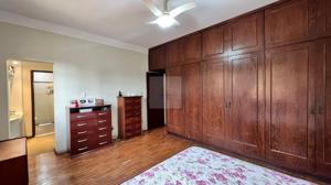 Casa 5 quartos 5 banheiros 360m²