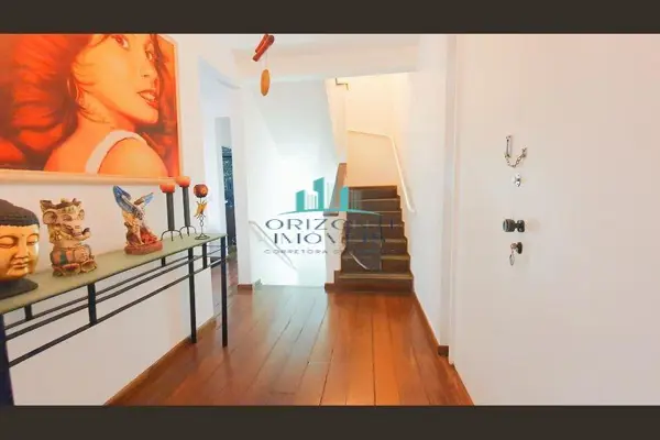 Apartamento 6 quartos  banheiros 