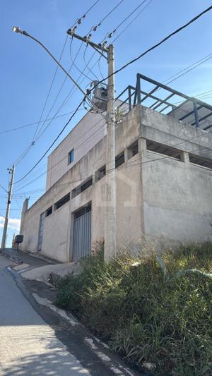 Casa 3 quartos 