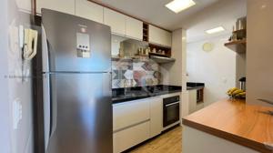 Apartamento 2 quartos 2 vagas 126m²