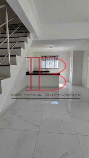 Apartamento 3 quartos 3 banheiros 