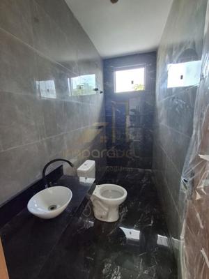 Casa 3 quartos 2 banheiros 260m²
