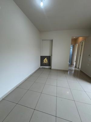 Apartamento 2 quartos  banheiros 55m²