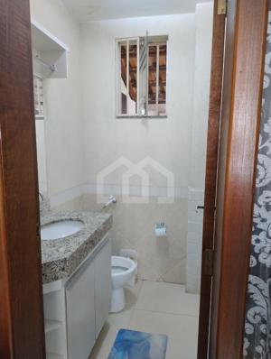 Casa Geminada 2 quartos 2 vagas 120m²
