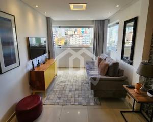 Apartamento 3 quartos 2 vagas 84m²