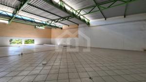 Galpão 20 vagas 5000m²
