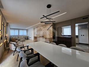 Apartamento 4 quartos 4 vagas 205m²

