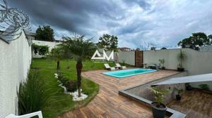 Apartamento 3 quartos 3 banheiros 270m²