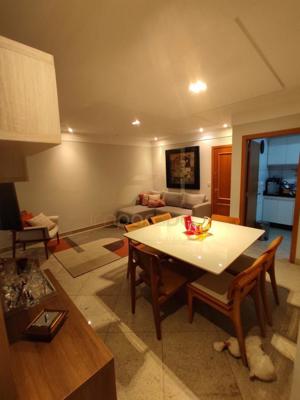Apartamento 3 quartos 2 banheiros 45m²
