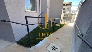 Apartamento 3 quartos 2 banheiros 118m²
