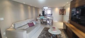Apartamento 4 quartos 3 banheiros 