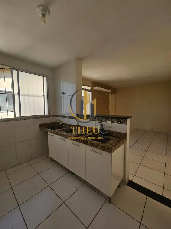 Apartamento 2 quartos 1 banheiro 90m²
