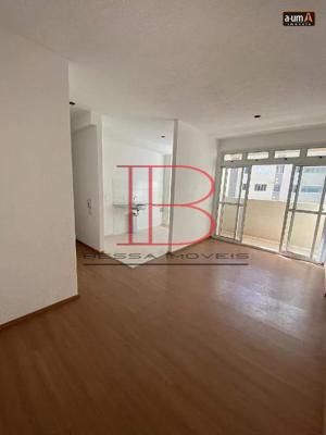 Apartamento 3 quartos 2 banheiros 