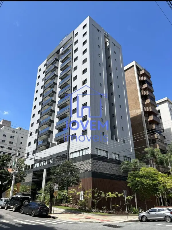 Apartamento 3 quartos 3 banheiros 73m²