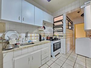 Apartamento 3 quartos 1 vaga 74m²