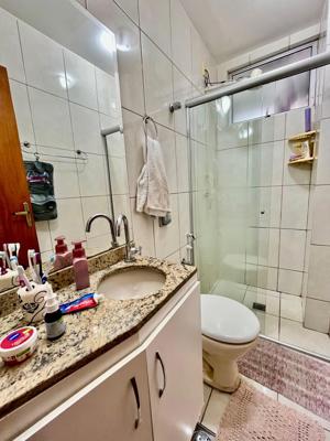 Apartamento 2 quartos 2 banheiros 128m²