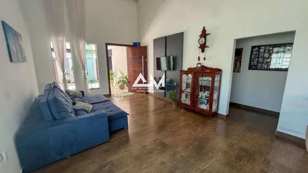 Apartamento 3 quartos 1 banheiro 211m²