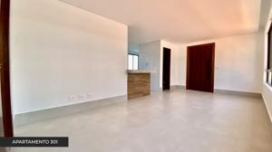 Apartamento 2 quartos 2 banheiros 93m²