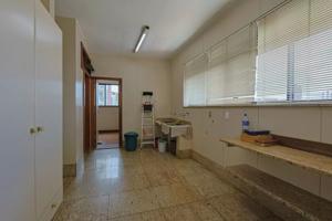 Apartamento 4 quartos 3 banheiros 330m²