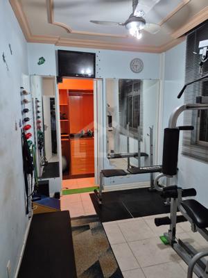 Cobertura 4 quartos 2 vagas 190m²