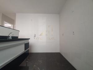 Apartamento 2 quartos 1 banheiro 54m²
