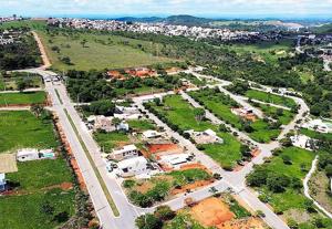 Lote-Área-Terreno 360m²