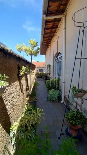 Casa 4 quartos 1 vaga 360m²
