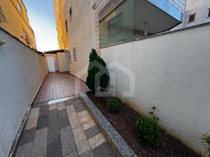 Área privativa 2 quartos 2 vagas 60m²
