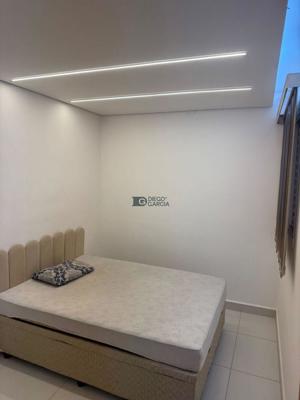 Apartamento 2 quartos 2 banheiros 56m²