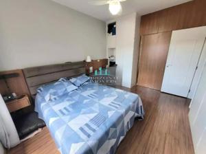Apartamento 3 quartos 2 banheiros 