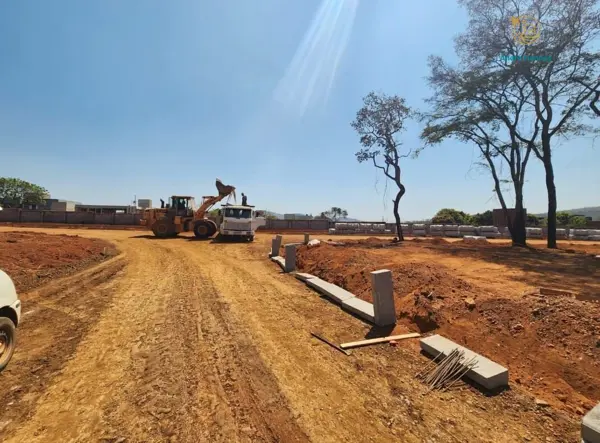 Lote-Área-Terreno 360m²