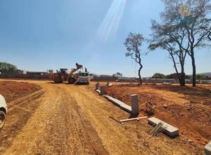 Lote-Área-Terreno 360m²