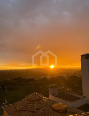 Apartamento 2 quartos 1 vaga 60m²