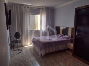 Casa 3 quartos 4 vagas 200m²