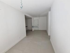 Apartamento 3 quartos 2 banheiros 104m²