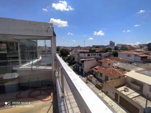 Cobertura 4 quartos 4 vagas 216,66m²
