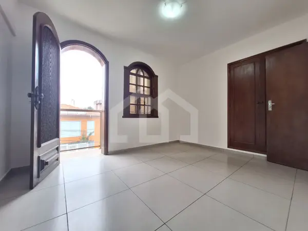 Apartamento 3 quartos 1 vaga 96m²
