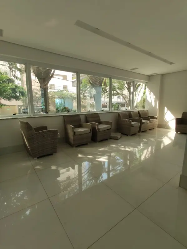 Apartamento 
